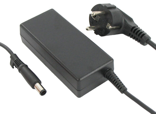 HP Laptop Smart AC Adapter 65W