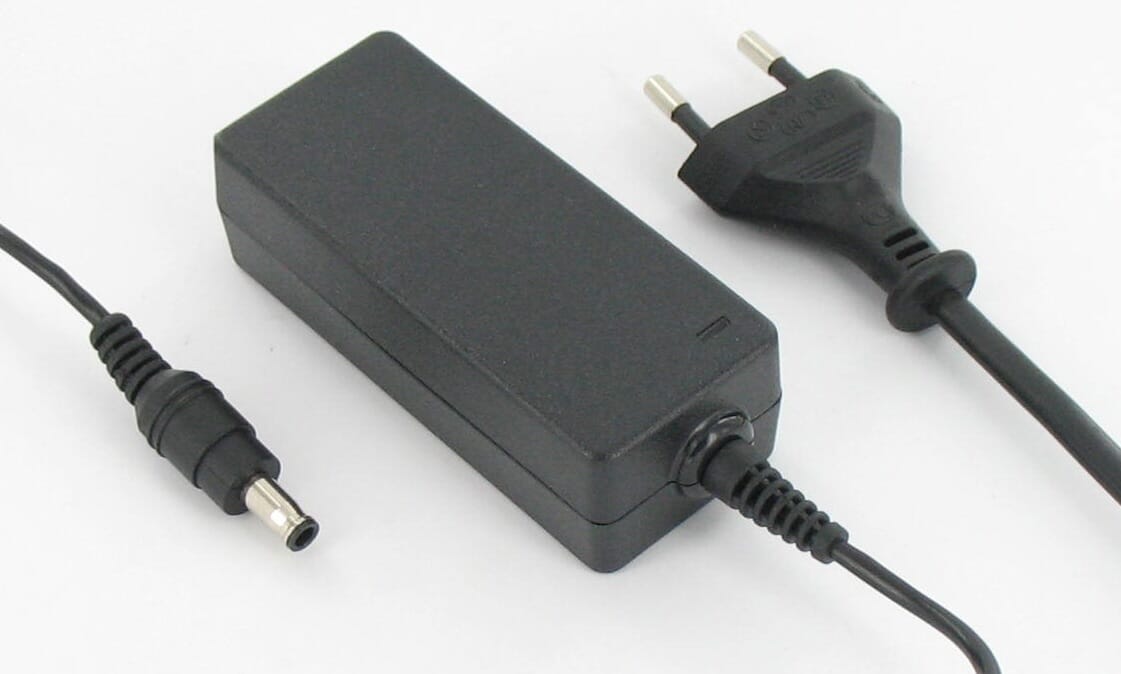 Netbook AC Adapter 40W