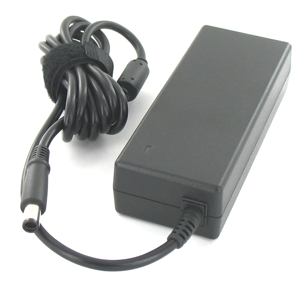 Dell Laptop AC Adapter 90W