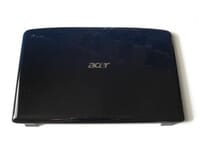 Acer Laptop LCD Back Cover - Zwart