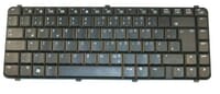 HP Laptop Toetsenbord Azerty BE