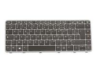 HP Laptop Toetsenbord Azerty FR + Backlight