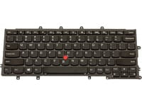 Lenovo Laptop Toetsenbord Qwerty US