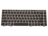 HP Laptop Toetsenbord Qwerty US + Trackpoint