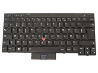 Lenovo Laptop Toetsenbord Azerty BE