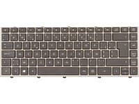 HP Laptop Toetsenbord Azerty BE (Win8)