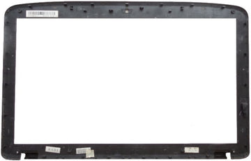 Acer Laptop LCD Bezel - Zwart