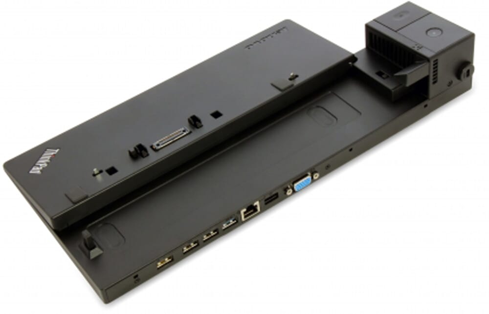 Lenovo ThinkPad Basic Dock 65W