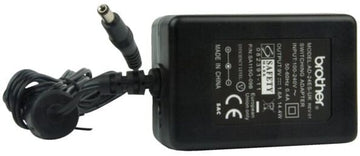 Brother Labelprinter AC Adapter