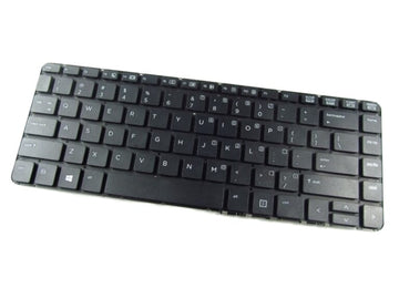 HP Laptop Toetsenbord Azerty BE + Backlight