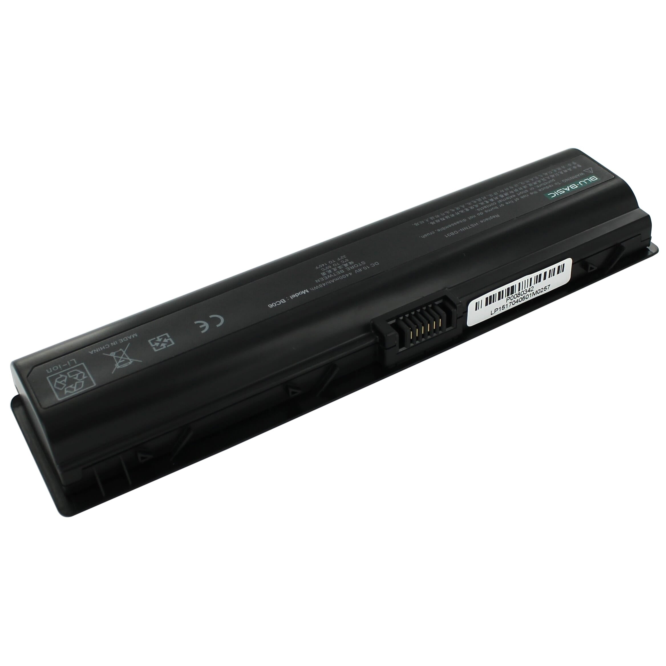 Laptop Accu 10.8V 4400mAh