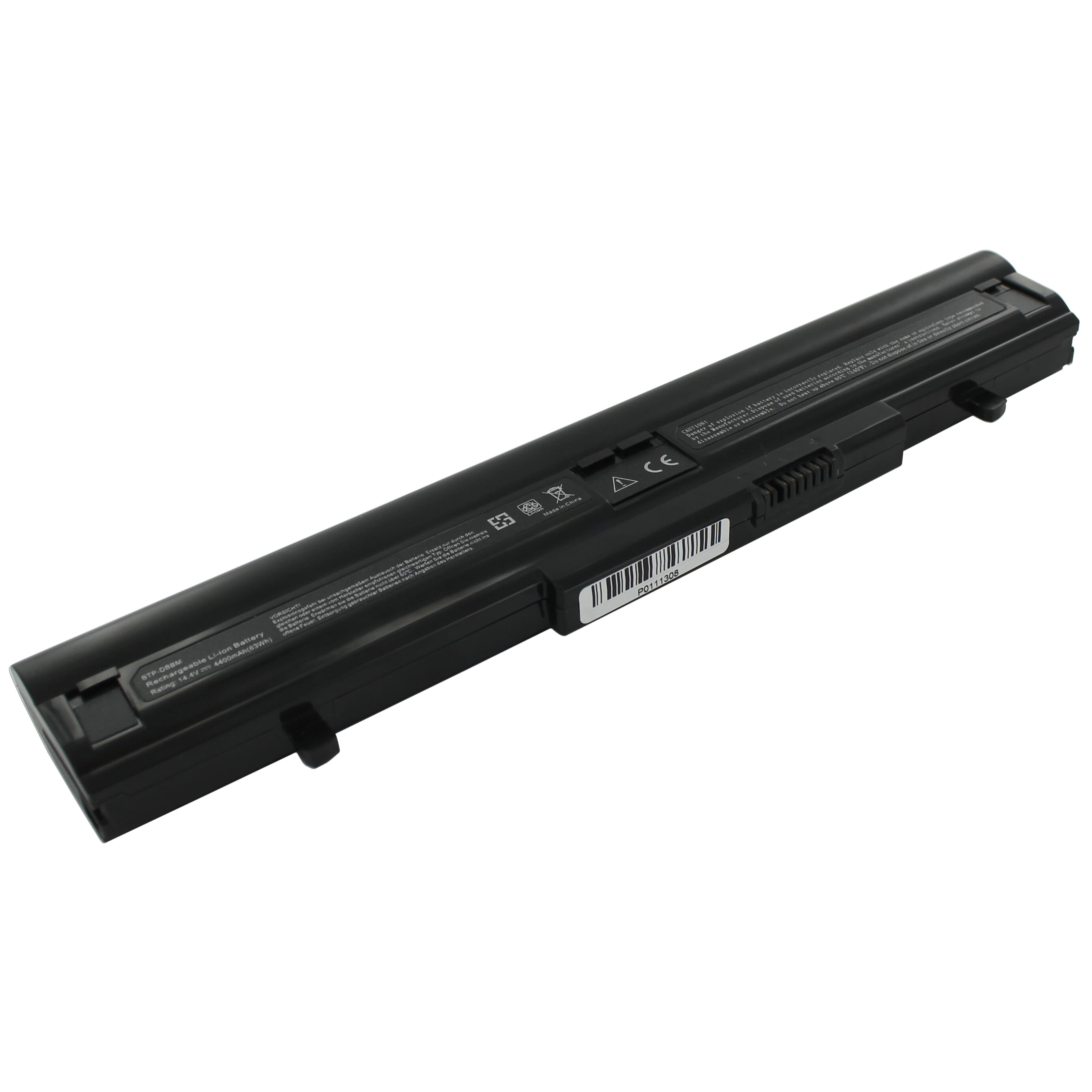 Laptop Accu 4400mAh