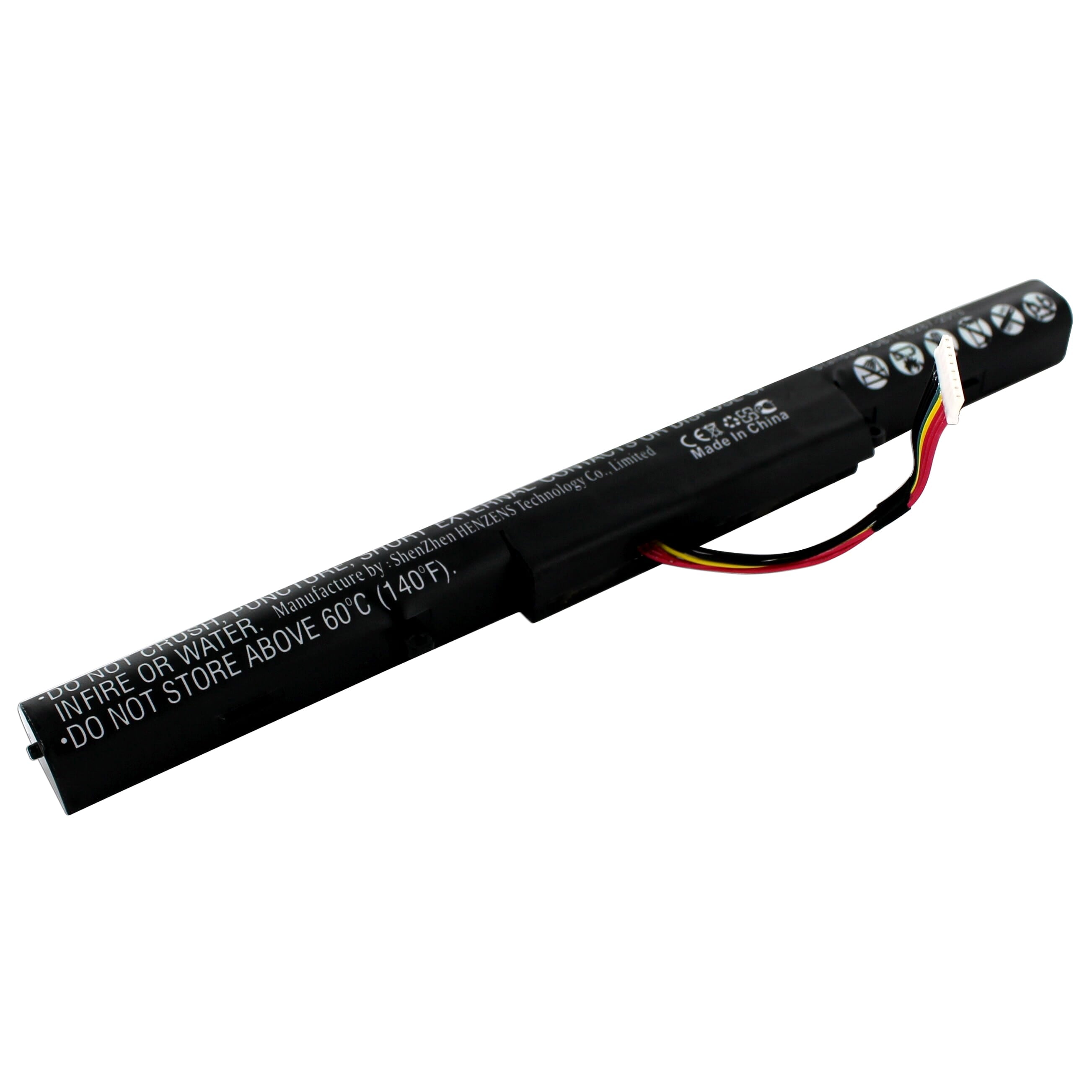 Laptop Accu 2200mAh