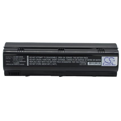 Laptop Accu 6600mAh