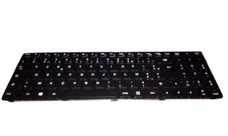 Lenovo Laptop Toetsenbord Qwertz DE