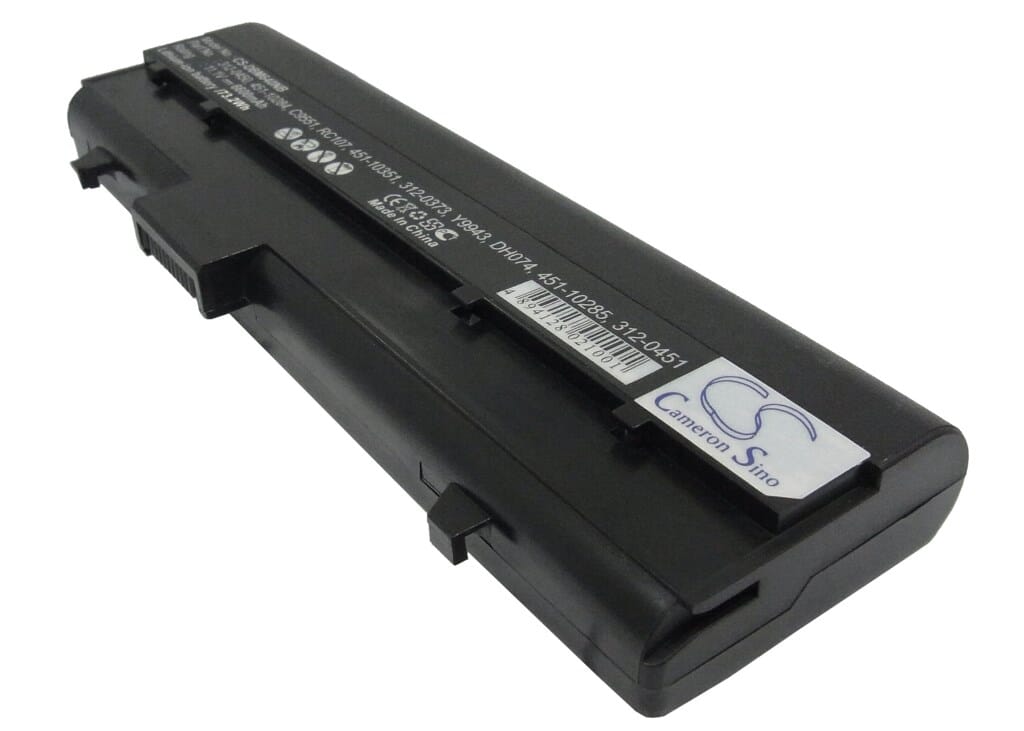 Laptop accu 6600mAh