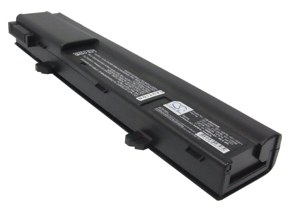 Laptop accu 4400mAh