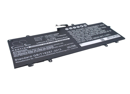 Laptop Accu 3100mAh