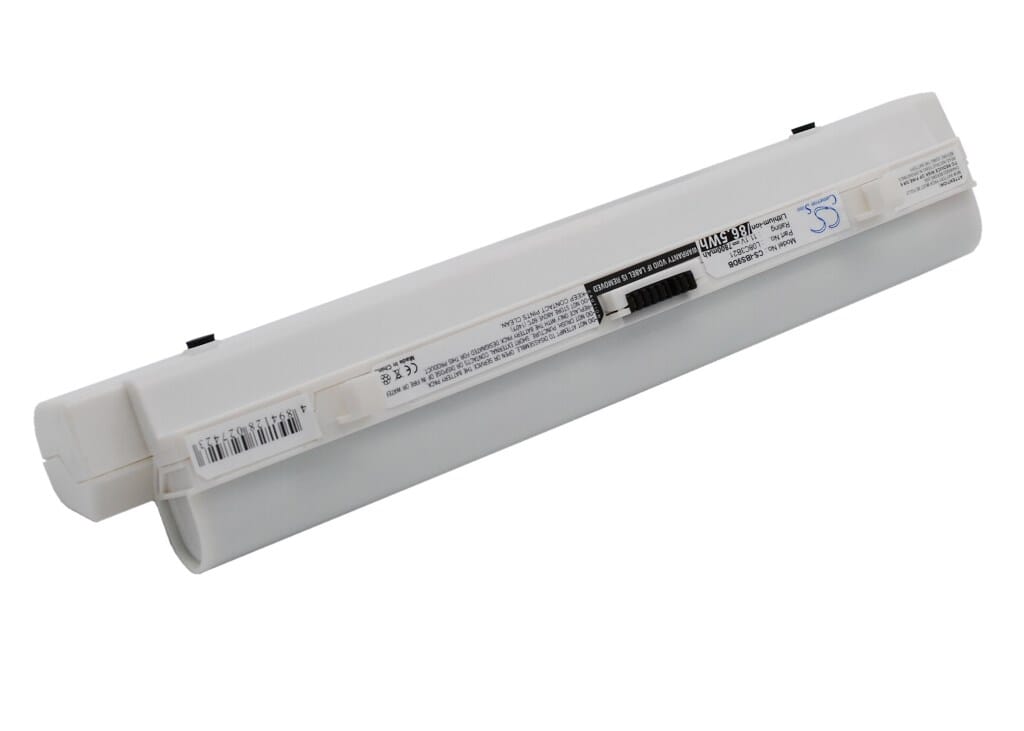 Laptop accu 7800mAh