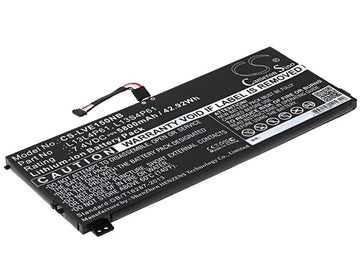 Laptop accu 5800mAh