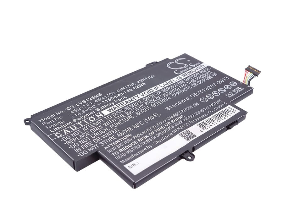 Laptop Accu 3150mAh