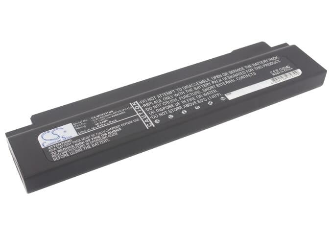 Laptop accu 4400mAh