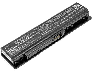 Laptop accu 4400mAh