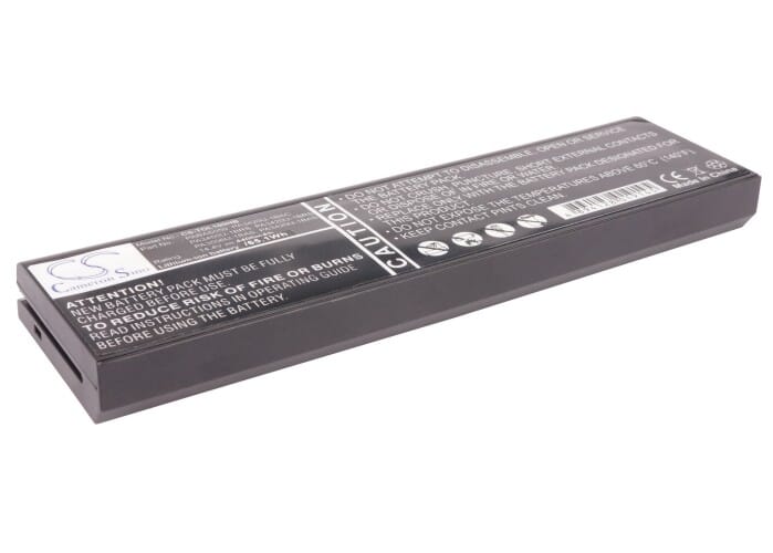 Laptop accu 4400mAh