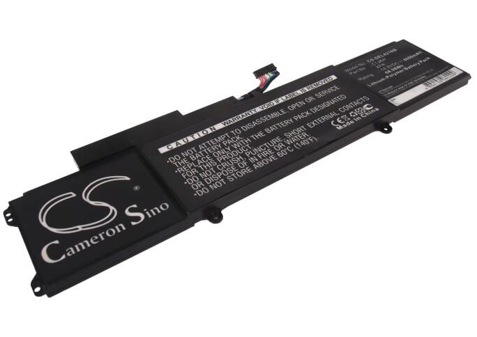 Laptop Accu 4600mAh