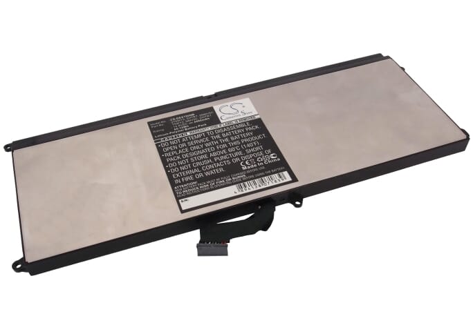 Laptop Accu 3600mAh