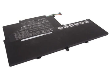 Laptop Accu 8200mAh