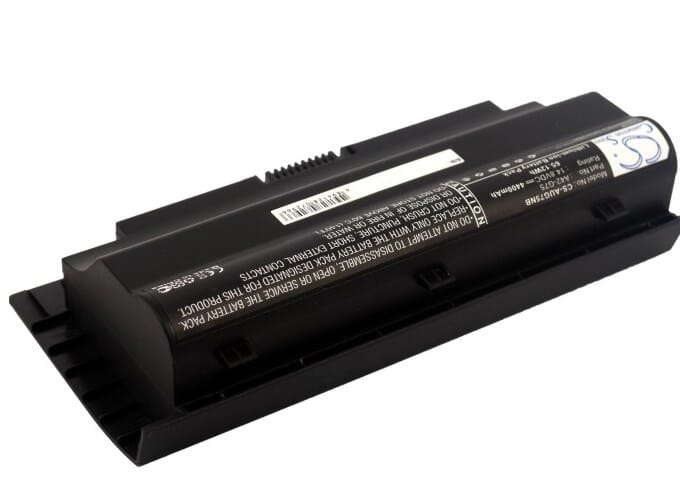 Laptop accu 4400mAh