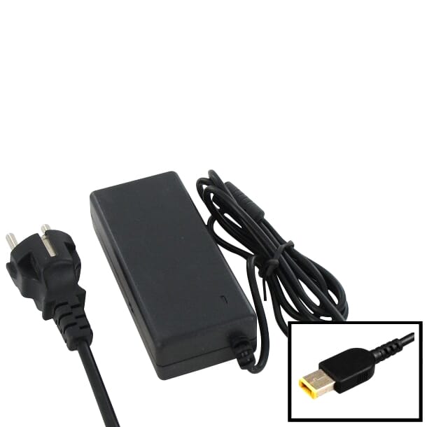 Laptop AC Adapter 65W