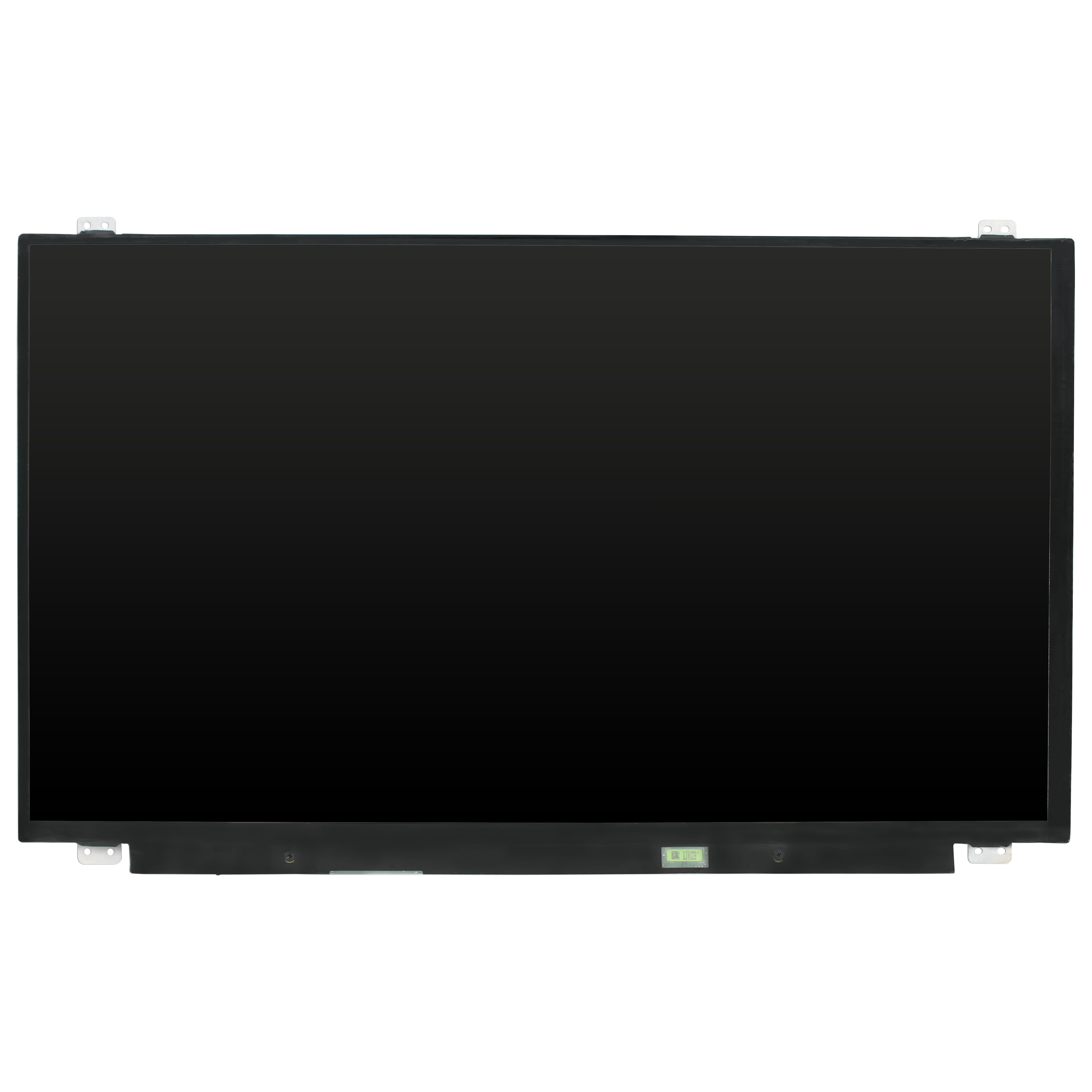 15.6 inch LCD Scherm 1920x1080 Glans 40Pin eDP, IPS, Touch