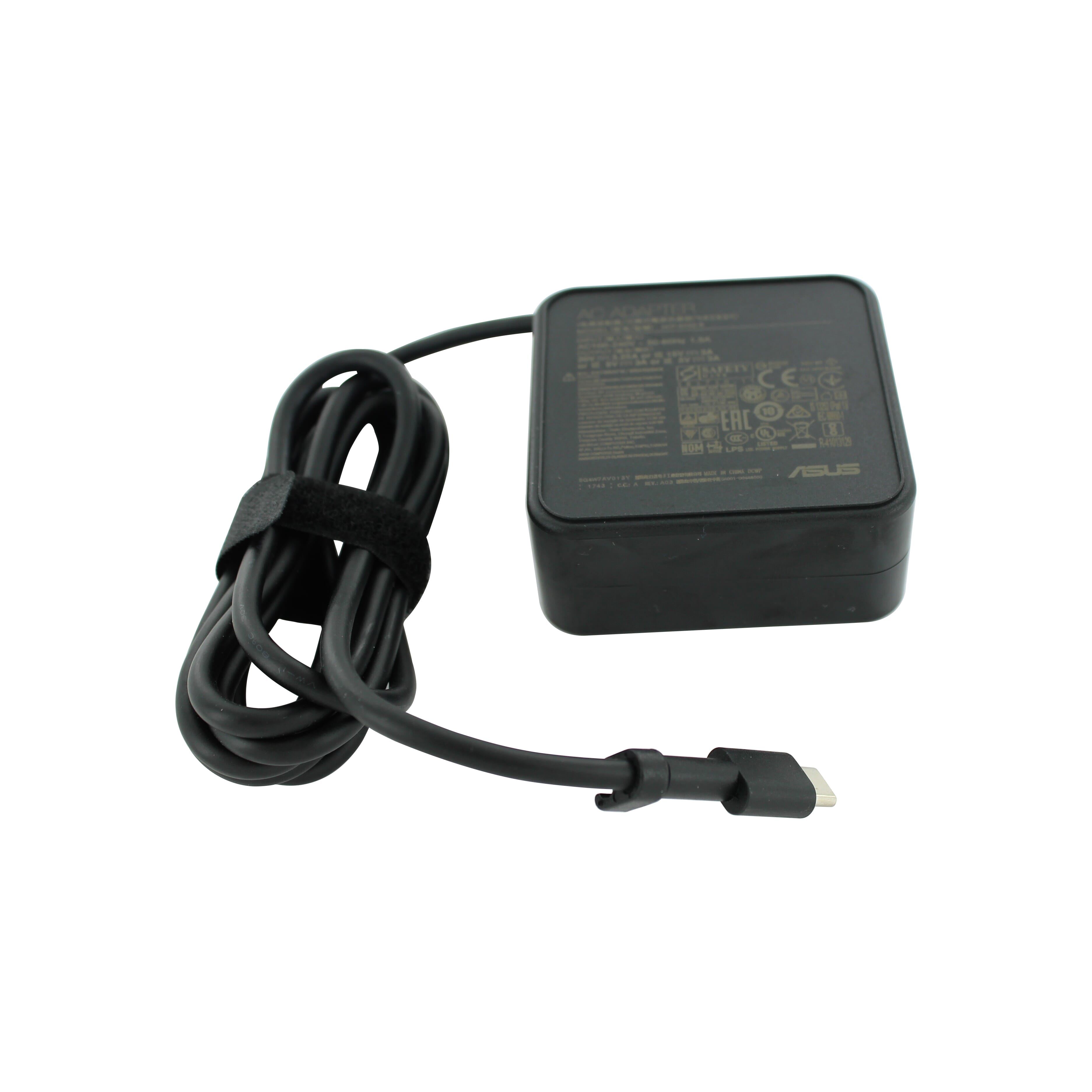 Asus USB-C AC Adapter 65W