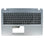 Asus Laptop Toetsenbord Qwerty US + Top Cover