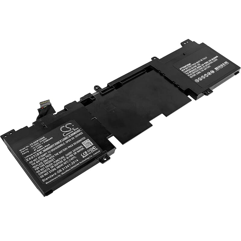 Laptop Accu 3100 mAh