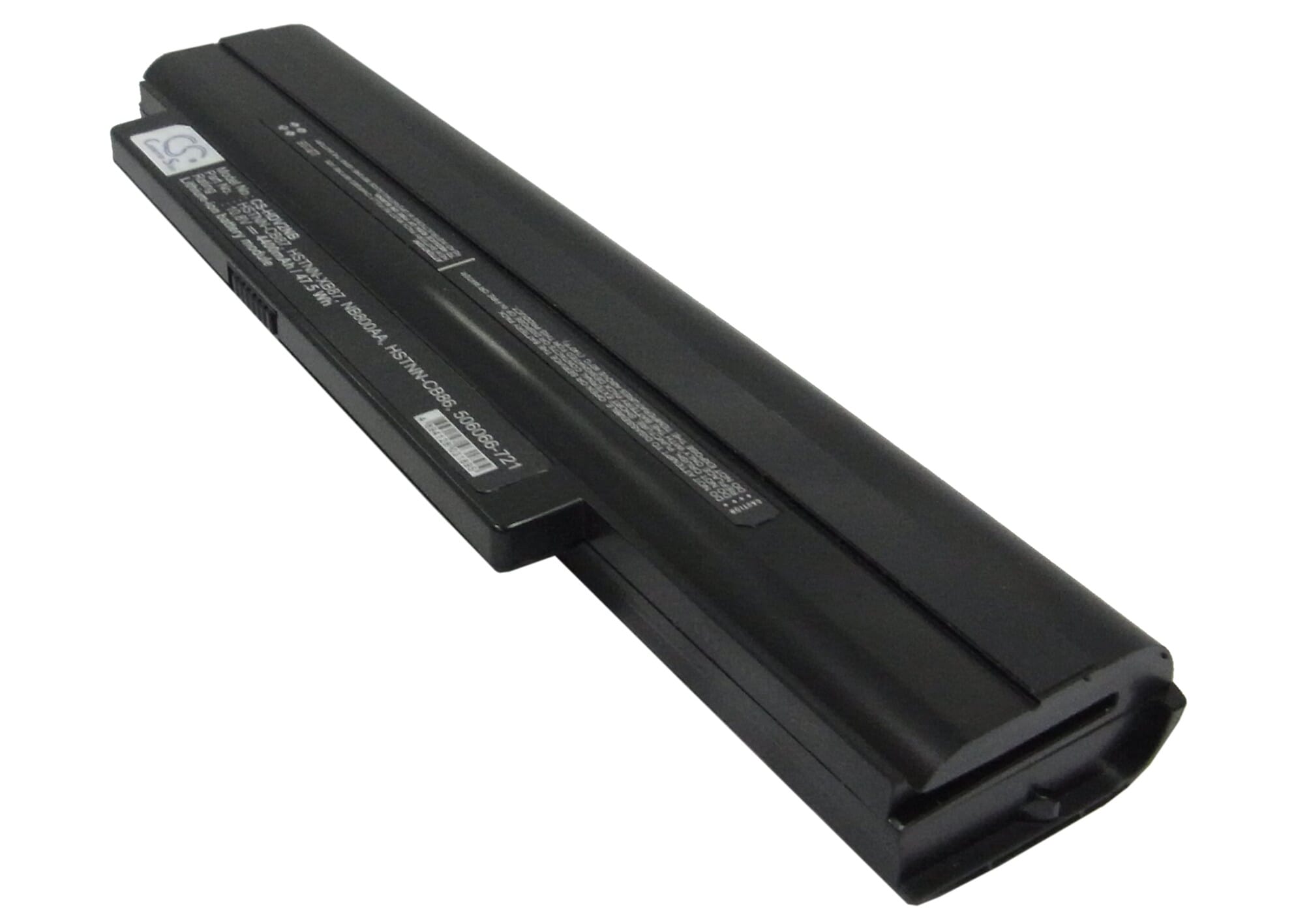 Laptop Accu 5200mAh