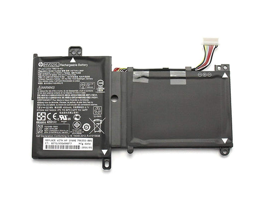 HP Laptop Accu 4200mAh