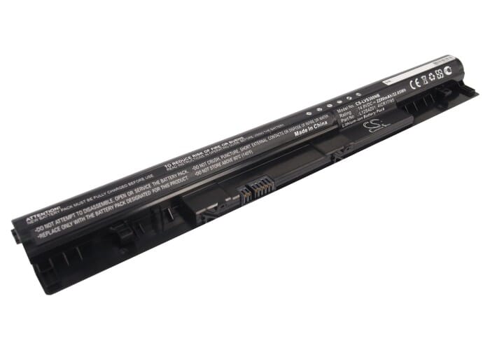 Laptop accu 2200mAh