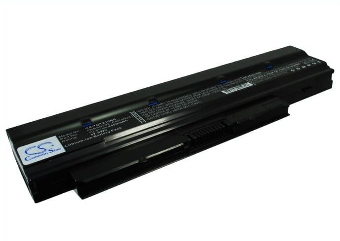 Laptop accu 4400mAh