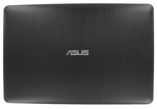 Asus Laptop LCD Back Cover - Zwart