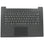 Lenovo Laptop Toetsenbord Qwerty US + Top Cover