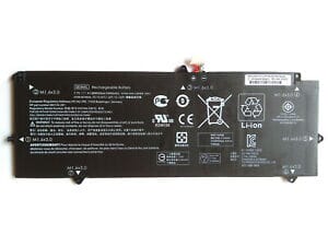 HP Laptop Accu 5400mAh