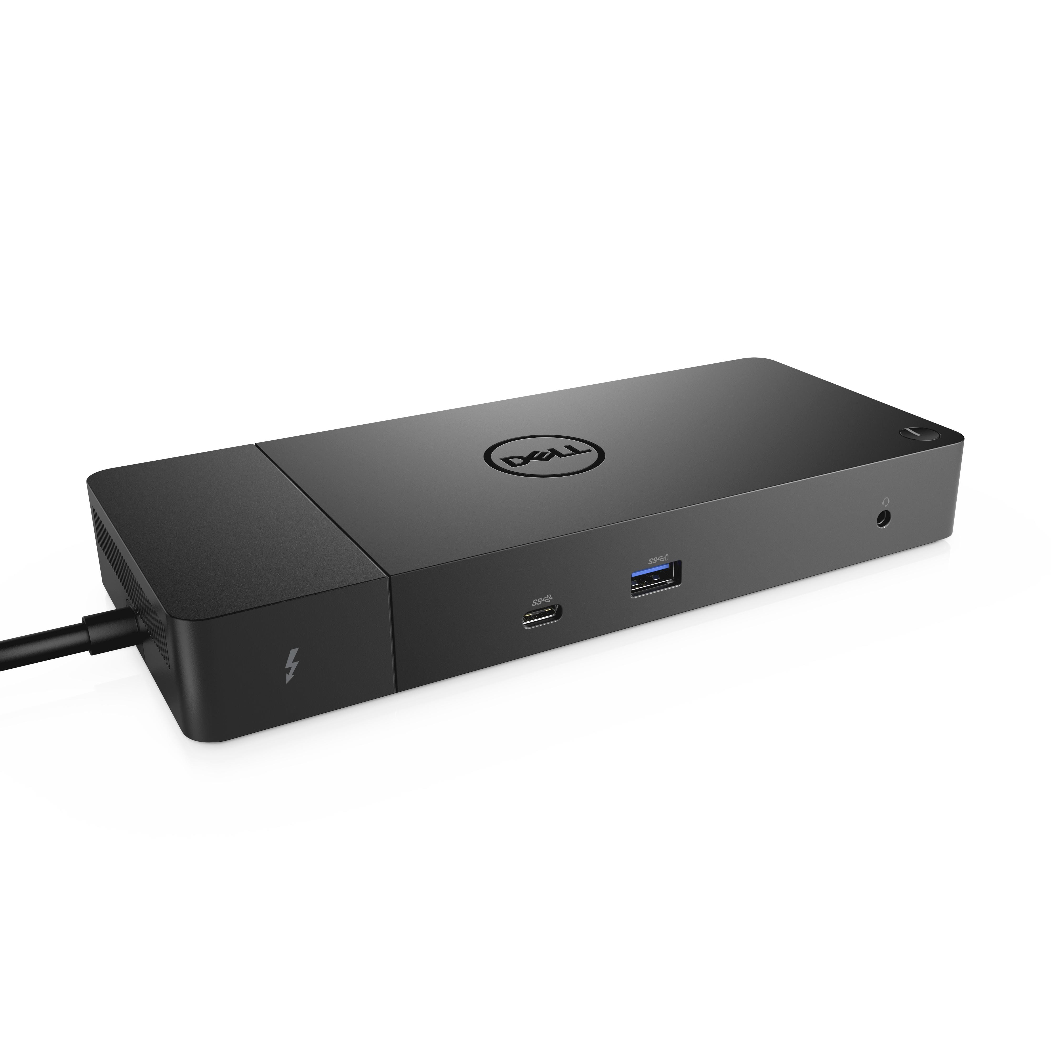 Dell Thunderbolt-dockingstation � WD19TB