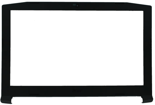 Acer Laptop LCD Bezel - Zwart