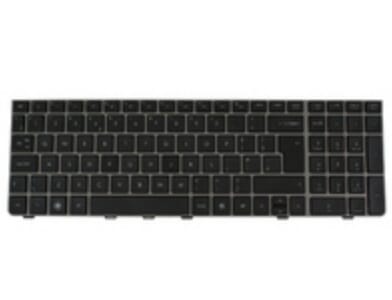 HP Laptop Toetsenbord Qwerty US + Trackpoint