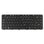 HP Laptop Toetsenbord Azerty FR