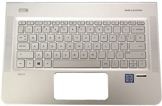 HP Laptop Toetsenbord Azerty BE + Top Cover