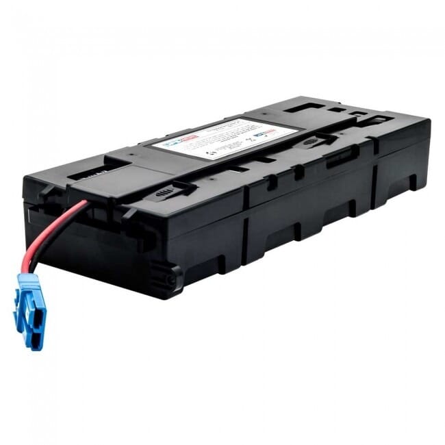 APC Replacement Battery Cartridge #115